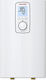 Stiebel Eltron DCE-X 10/12 Premium Wall Mounted Electric Single-Phase Instant Water Heater for Central Installation 12kW
