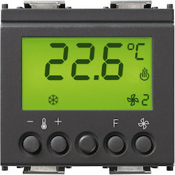 Vimar Digital Thermostat Raum