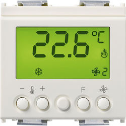 Vimar Digital Thermostat