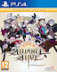 The Alliance Alive HD Remastered Awakening Edition PS4 Game