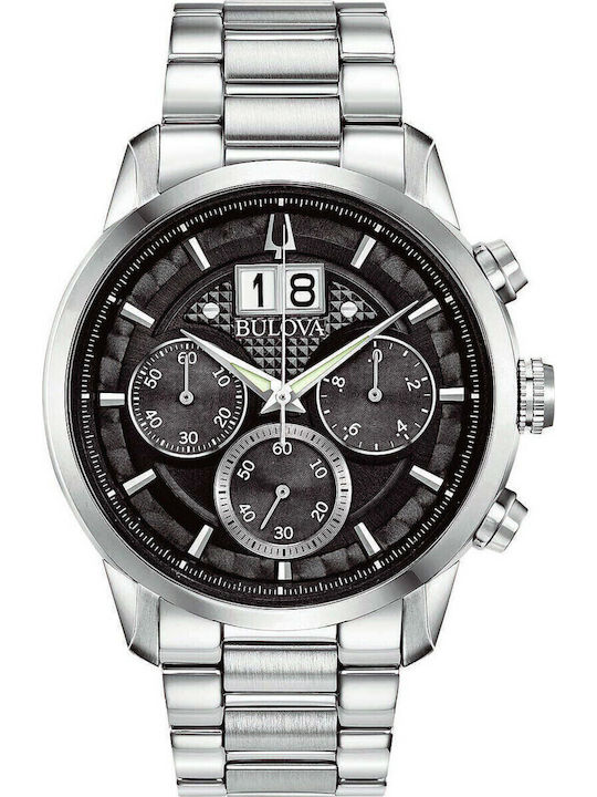Bulova Sutton Classic Herrenuhren