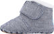 Toms Weiche Babyschuhe Blau Cuna