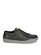 Camper Peu Touring Herren Anatomisch Sneakers Schwarz