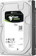 Seagate Exos 7E8 8TB HDD Σκληρός Δίσκος 3.5" SATA III 7200rpm με 256MB Cache για Server / Καταγραφικό / NAS / Desktop