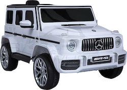 Mercedes Benz G63 AMG