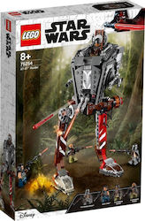 Lego Star Wars AT-ST Raider for 8+ Years Old