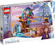 LEGO Disney Princess Enchanted Treehouse for 6+ years old Years