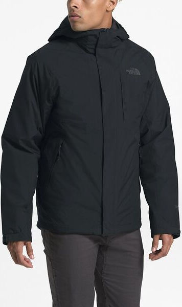 tnf mountain light triclimate