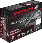Winchester Super XX Super Magnum 63gr 10τμχ