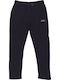 Body Action Copilăresc Pantalon de Trening Negru 1buc