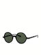 Emporio Armani Men's Sunglasses with Black Acetate Frame EA501M 500171