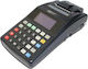 Spectra 207 Cash Register without Battery in Bl...