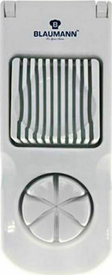 Blaumann Plastic Egg Slicer