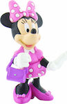 Bullyland Jucărie Miniatură με Τσάντα Minnie 7cm.