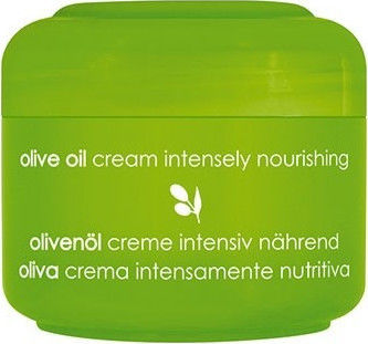 Ziaja Olive Oil Cream 50ml