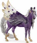 Schleich-S Παιχνίδι Μινιατούρα Bayala Star Pegasus Mare για 5-12 Ετών