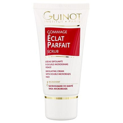 Guinot Perfect Radiance Exfoliating Cream Exfoliant pentru Față 50ml