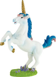 Bullyland Miniature Toy Μονόκερος Stallion 13.5cm. (Various Designs/Assortments of Designs) 1pc