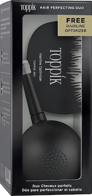 Toppik Hair Concealing Applicator with Keratin Hair Perfecting Duo