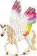 Schleich-S Winged Rainbow Unicorn Bayala για 5-12 Ετών 18εκ.