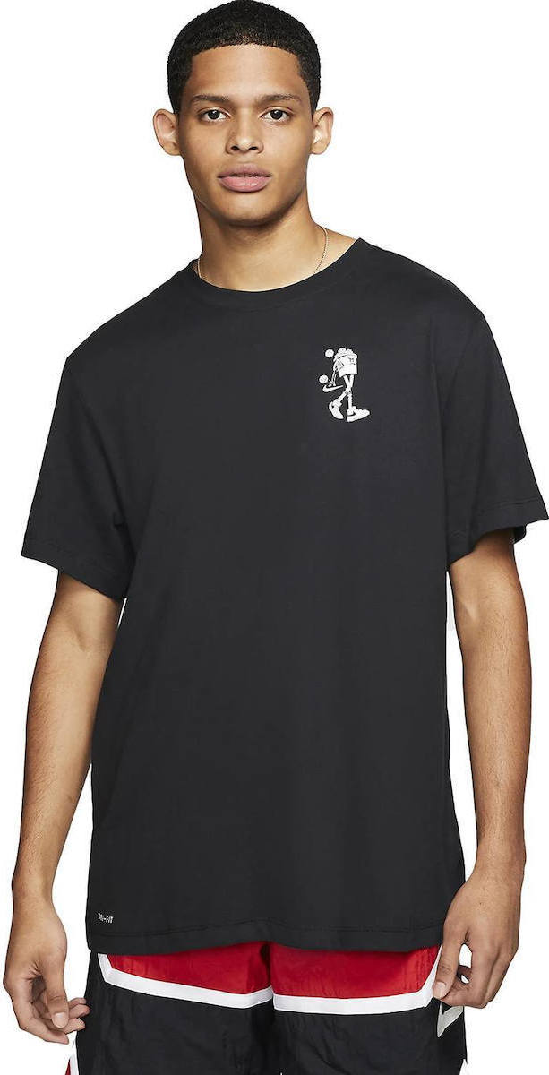 just buckets nike shirt