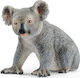 Schleich-S Wild Life Koala Bear For 3+ Years 8cm