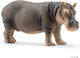 Schleich-S Wild Life Hippopotamus For 3+ Years 6cm