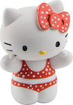 Bullyland Jucărie Miniatură Hello Kitty Με Μπικίνι Hello Kitty 4.5cm. (Diverse modele) 1 buc