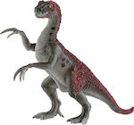 Schleich-S Miniature Toy Dinosaurs Young Therizinosaurus for 5+ Years 20cm.