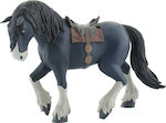 Bullyland Miniatur-Spielzeug Angus Brave 10cm (Verschiedene Designs/Sortimente von Designs) 1 Stk