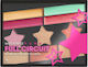 Wet n Wild Full Circuit No Limit Palette Παλέτα με Σκιές Ματιών σε Στερεή Μορφή 8.6gr