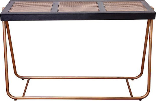 Konsole Coffee L107xB40xH82cm