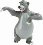 Bullyland Miniatur-Spielzeug Baloo (Verschiedene Designs/Sortimente von Designs) 1 Stk