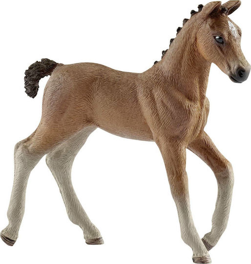 Schleich-S Horse Club Hanoverian Foal for 3+ Years