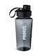 Primus Wasserflasche Kunststoff 600ml Schwarz