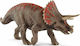 Schleich-S Миниатюрна Играчка Triceratops за 5+ Години 21см.