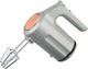 Berlinger Haus Mixer Handmixer 200W Gray