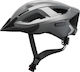 Abus Aduro 2.0 Bicycle Helmet Gray