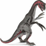 Schleich-S Miniature Toy Therizinosaurus for 5+ Years 19.5cm.