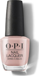 OPI Lacquer Gloss Ojă de Unghii Edinburgh-er & ...