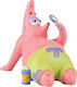 Bullyland Miniatur-Spielzeug Patrick Star SpongeBob