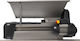 Grifo DMCI Zdrobitor Electric de Struguri 220V cu Separator și Pompă pentru Producție de până la 1500 kg/h