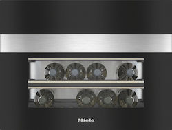 Miele KWT 7112 iG Συντηρητής Κρασιών 18 Φιαλών ...