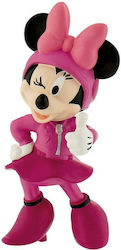 Bullyland Racer Minnie 7εκ.