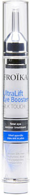 Froika Booster Αnti-aging Eyes Serum Ultra Lift Suitable for All Skin Types 16ml