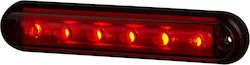 Horpol Trailer Lights Set LED 12 / 24V 1Stück