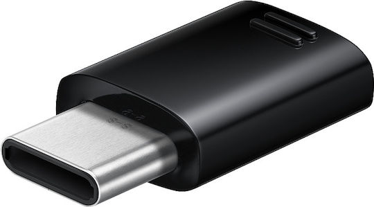 Samsung Converter USB-C male to micro USB female 1pcs EE-GN930BBEG