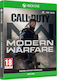 Call of Duty: Modern Warfare XBOX ONE Game (Used)