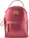 Pierro Accessories Women's Backpack Red 90551EC15