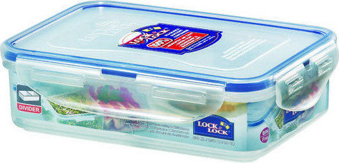 Lock&Lock Blue Lunch Box 850ml